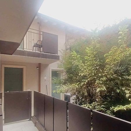 Casa San Zeno Apartment Verona Exterior foto