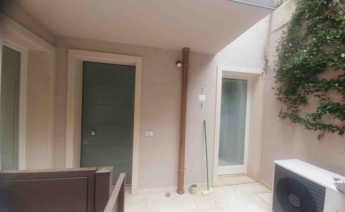 Casa San Zeno Apartment Verona Exterior foto
