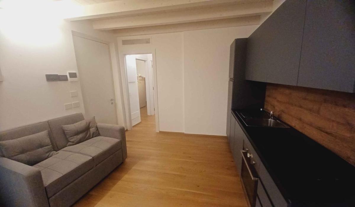 Casa San Zeno Apartment Verona Exterior foto