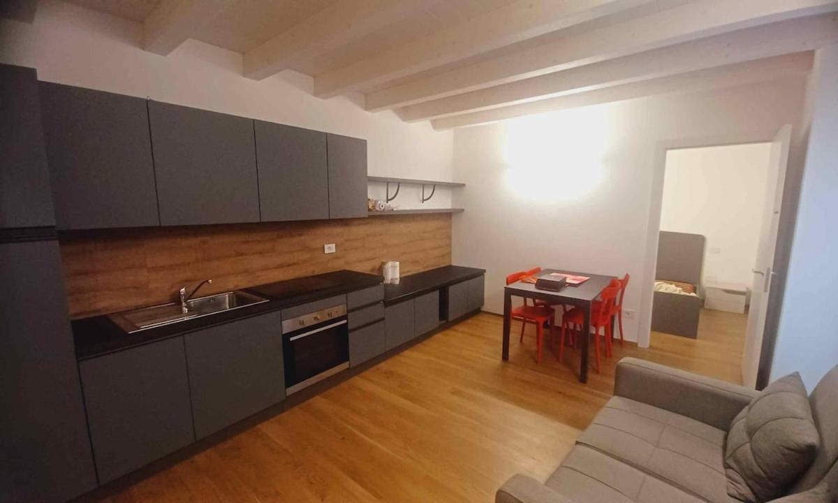 Casa San Zeno Apartment Verona Exterior foto