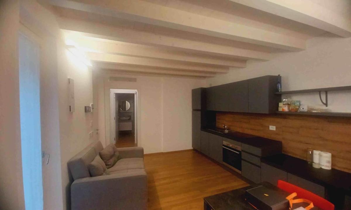 Casa San Zeno Apartment Verona Exterior foto