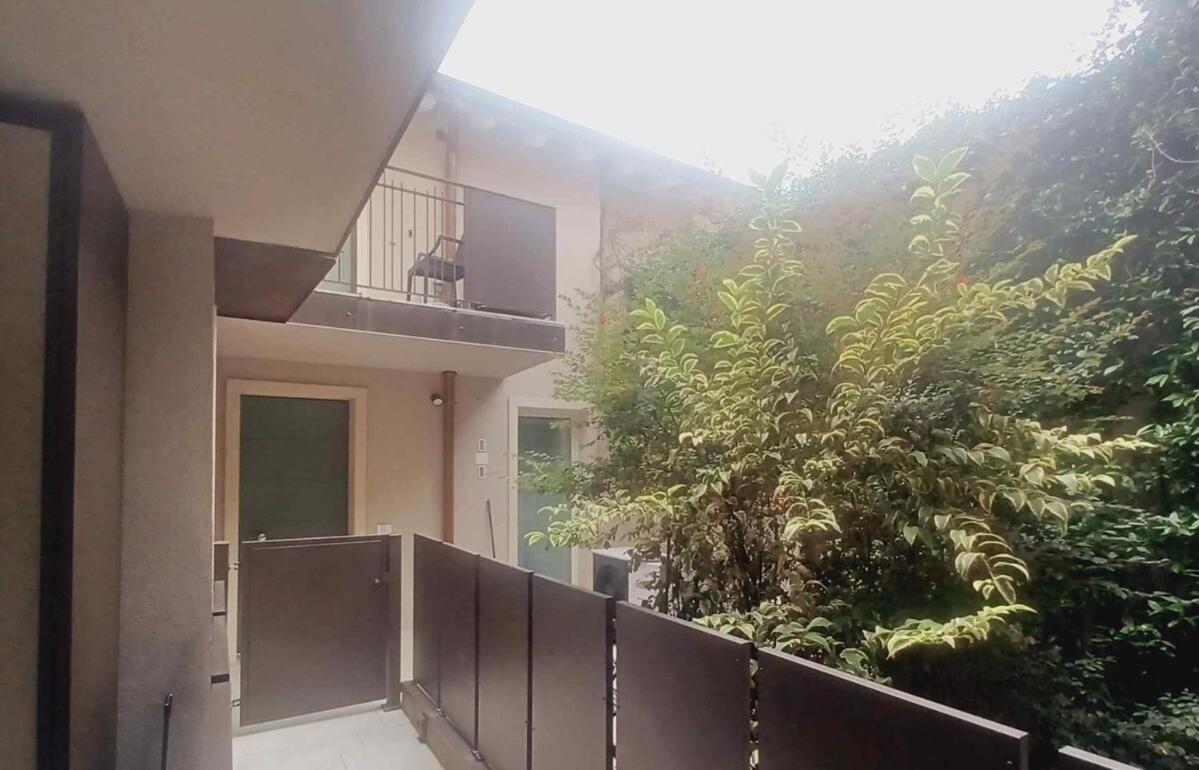 Casa San Zeno Apartment Verona Exterior foto